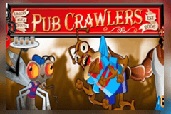 Pub Crawlers slot
