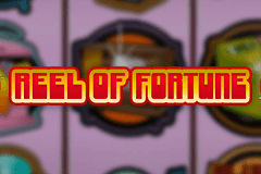 Reel of Fortune slot