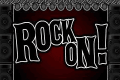 Rock On slot
