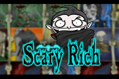 Scary Rich slot