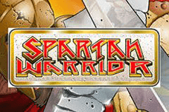 Spartan Warrior slot
