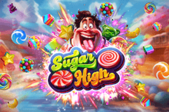 Sugar High logo
