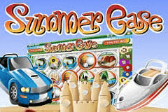 Summer Ease slot