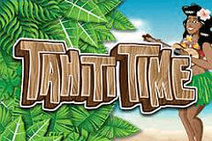 Tahiti Time slot