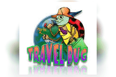 Travel Bug slot