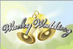 Wacky Wedding slot