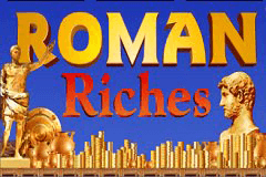 Roman Riches slot