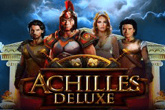 Achilles Deluxe slot