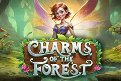 Charms of the Forest slot