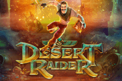 Desert Raider slot
