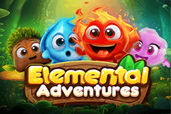 Elemental Adventures slot