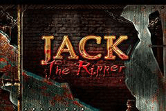 Jack the Ripper slot