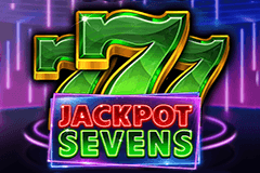 Jackpot Sevens slot