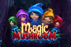 Magic Mushroom slot