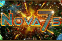 Nova 7's slot