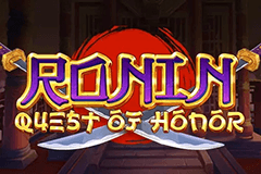 Ronin Quest of Honor slot