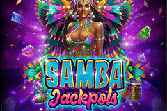 Samba Jackpots slot