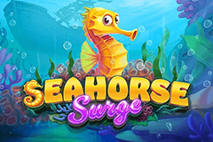 Seahorse Surge slot