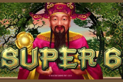 Super 6 slot