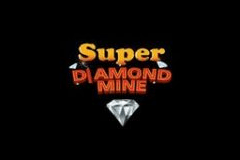 Super Diamond Mine slot
