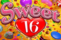 Sweet 16 slot