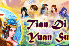Tian Di Yuan Su logo