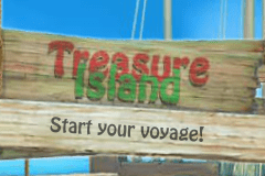 Treasure Island slot
