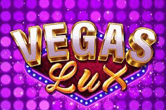 Vegas Lux slot
