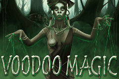 Voodoo Magic slot