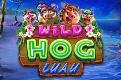 Wild Hog Luau slot
