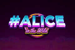 Alice in the Wild slot