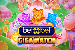 Betebet Giga Match slot
