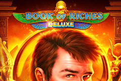 Book of Riches Deluxe slot