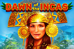 Dawn of the Incas slot