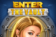 Enter the Vault slot