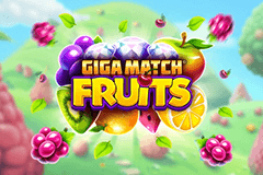 Giga Match Fruits slot