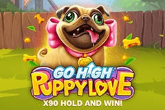 Go High Puppy Love slot