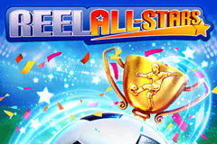 Reel All-Stars slot