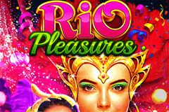 Rio Pleasures slot