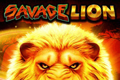 Savage Lion slot