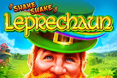 Shake Shake Leprechaun slot