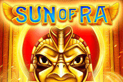 Sun of RA slot