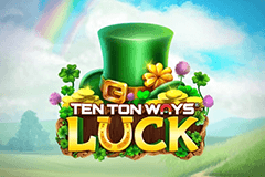 Ten Ton Ways Luck slot