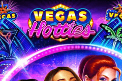 Vegas Hotties slot