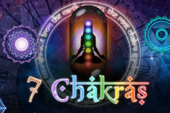7 Chakras slot