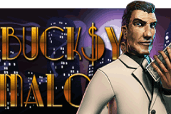 Bucksy Malone slot