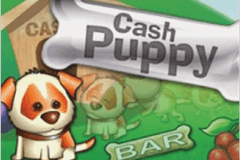 Cash Puppy slot