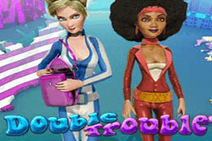 Double Trouble slot