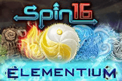 Elementium Spin 16 slot