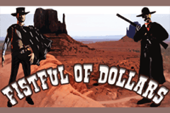 Fistful of Dollars slot